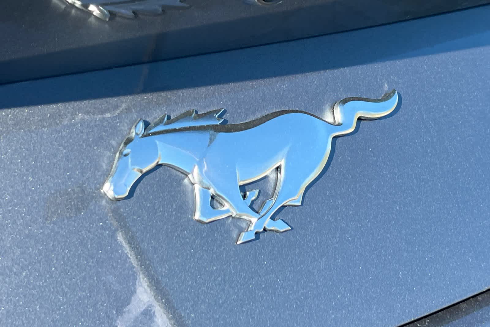 Thumbnail: 2026 Ford Mustang - 26