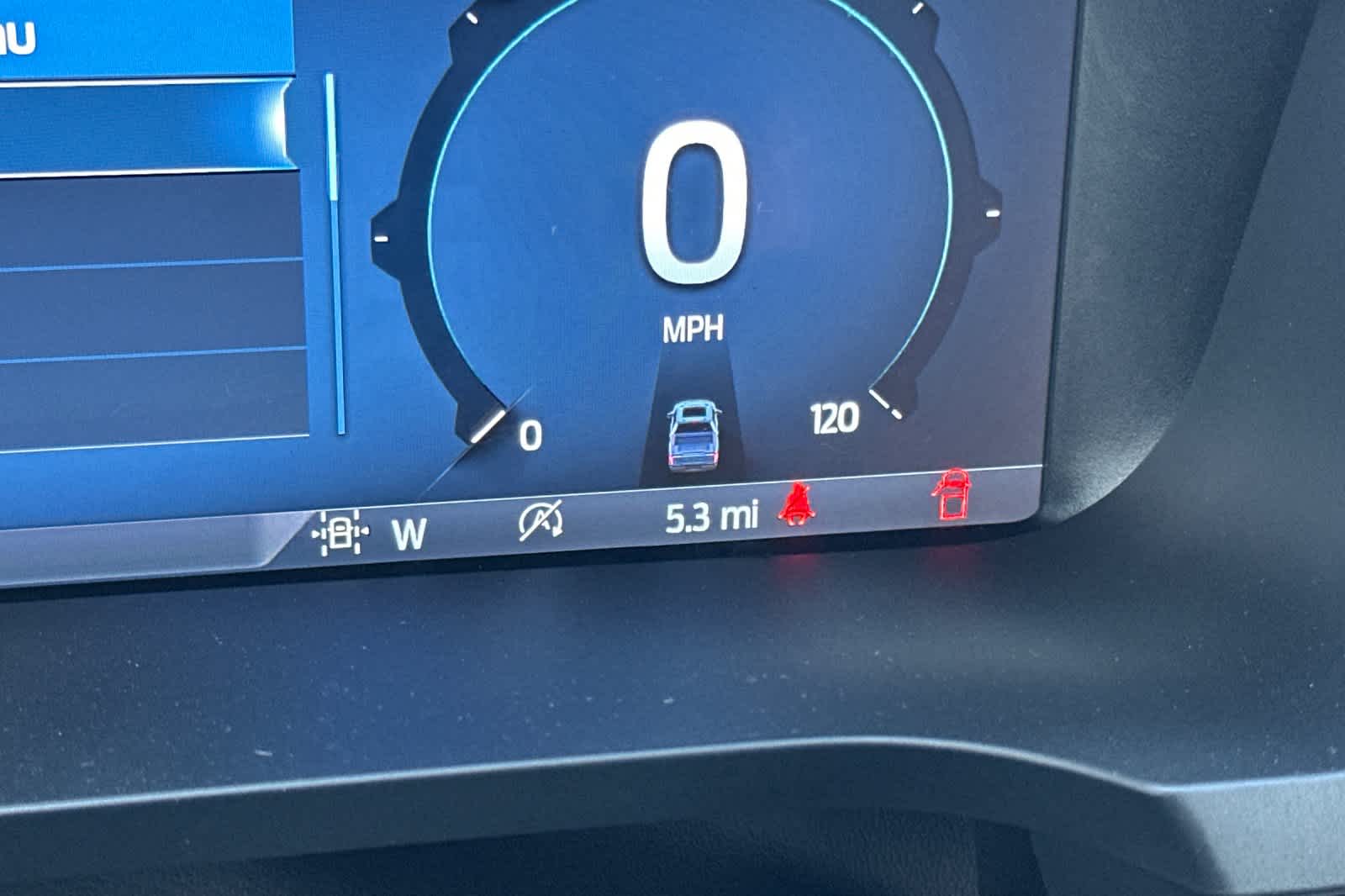 Thumbnail: 2026 Ford F-150 - 24