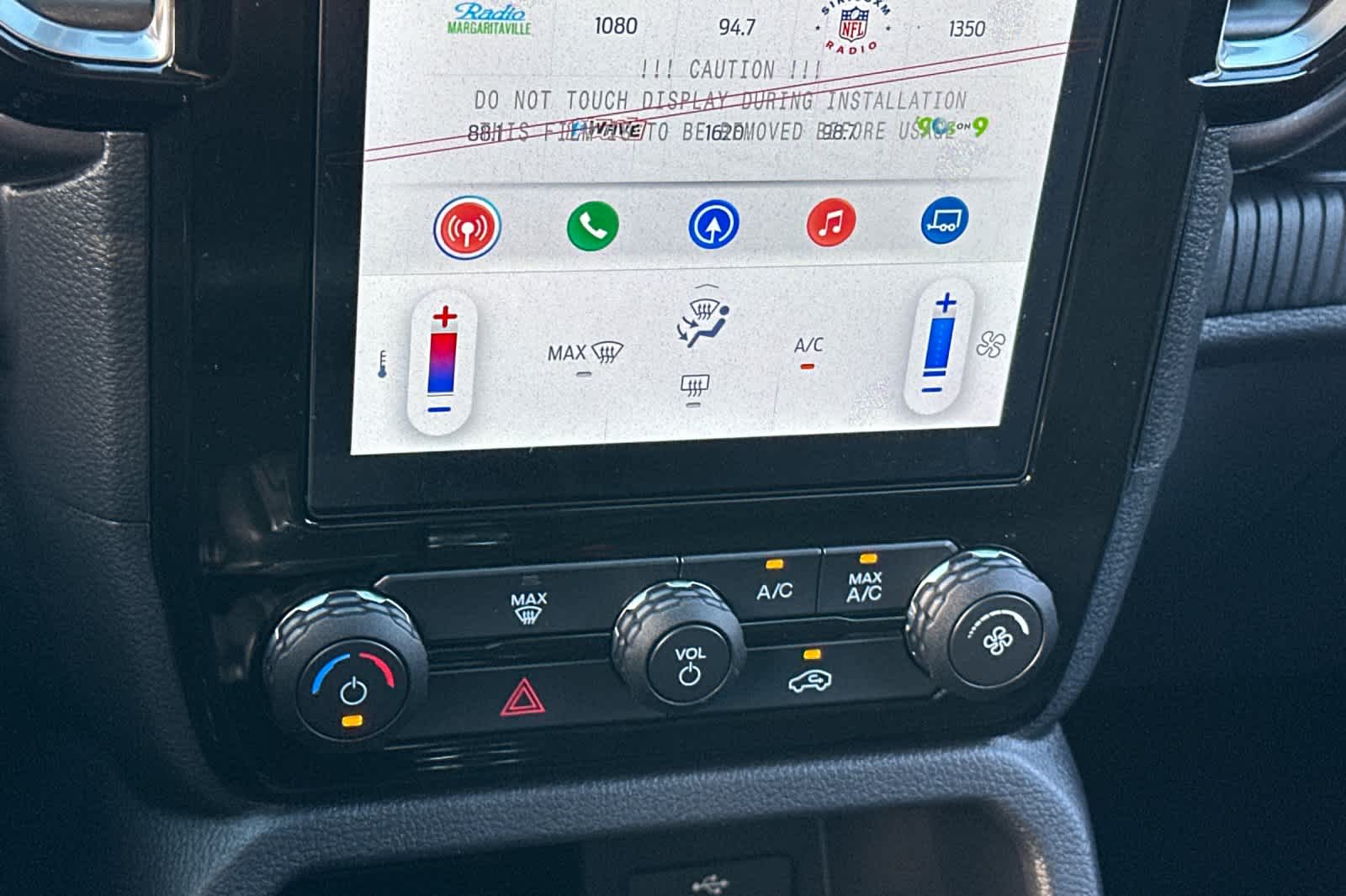 Thumbnail: 2025 Ford Ranger - 20