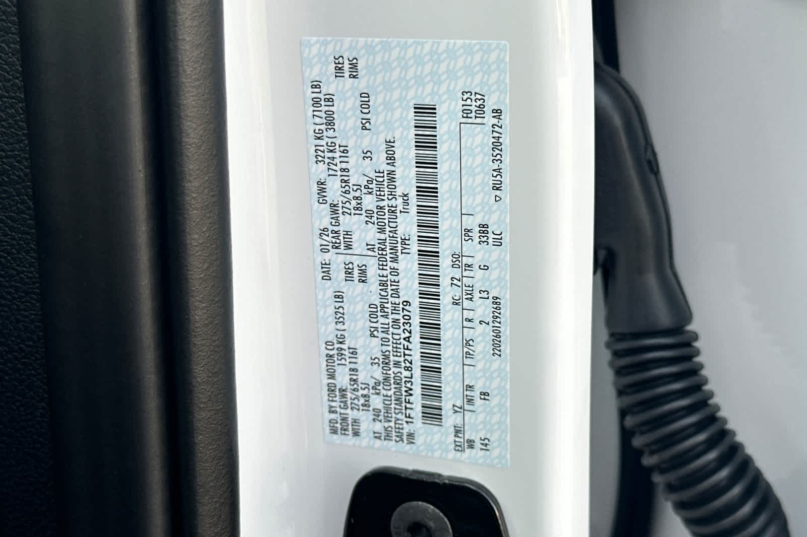 Thumbnail: 2026 Ford F-150 - 29