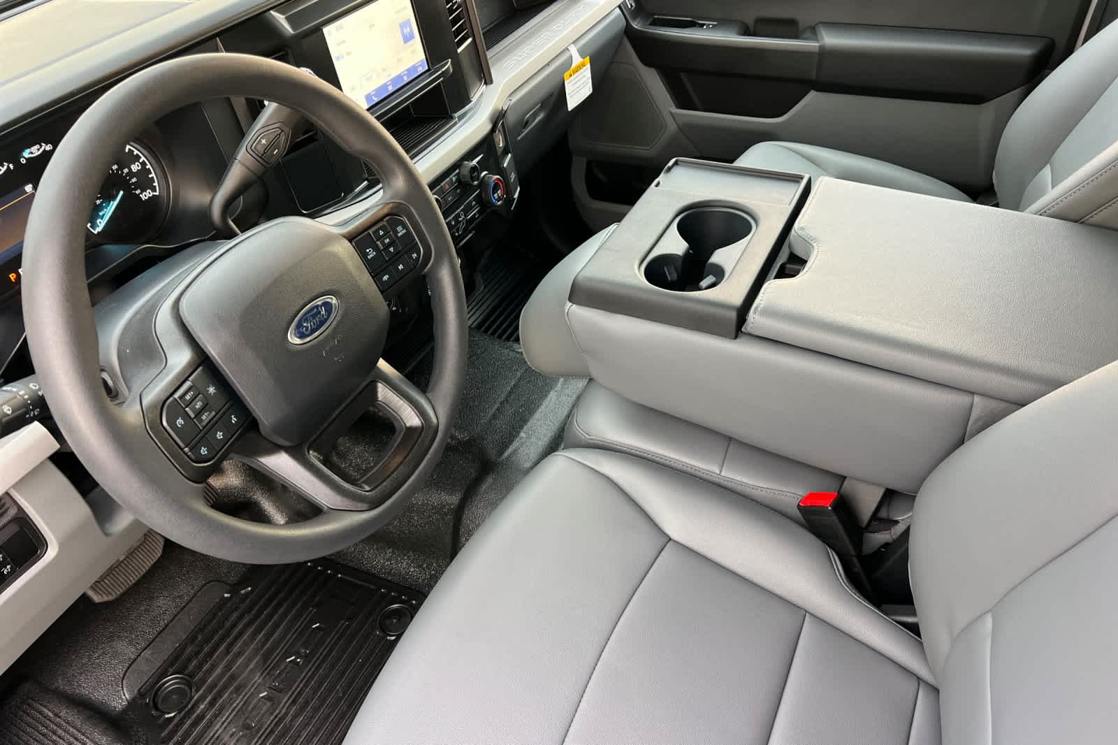 Thumbnail: 2026 Ford Econoline - 12