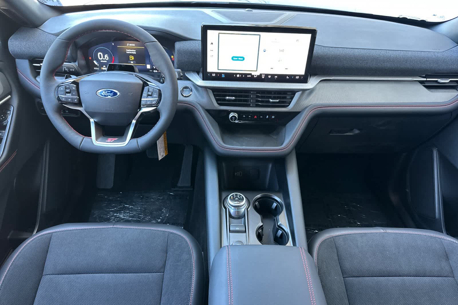 Thumbnail: 2026 Ford Explorer - 3
