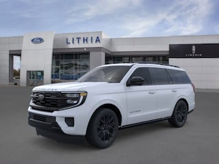 2026 Ford Expedition Platinum SUV Fresno, CA