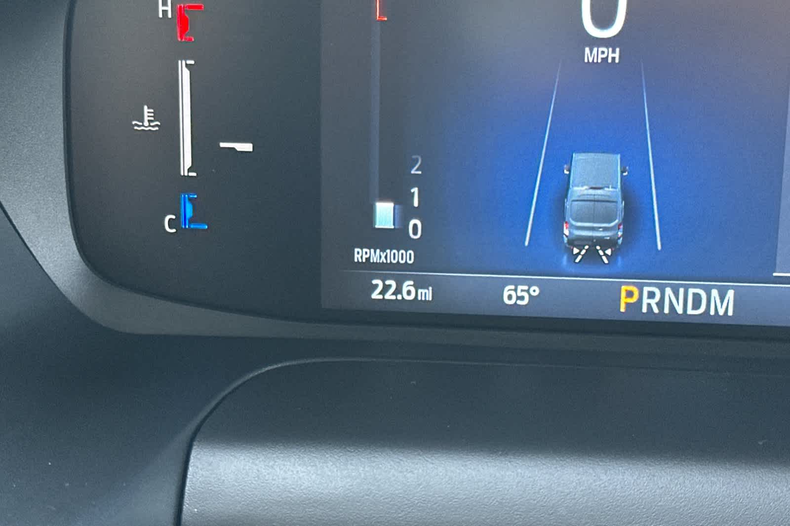 Thumbnail: 2026 Ford Transit Series - 25