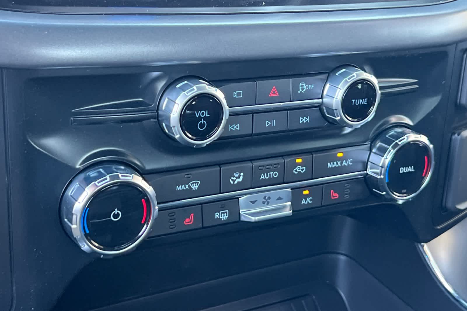 Thumbnail: 2026 Ford F-150 - 21