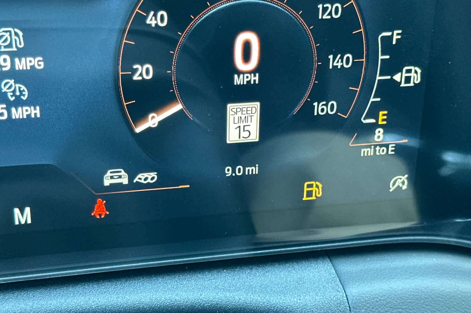 Thumbnail: 2026 Ford Mustang - 26