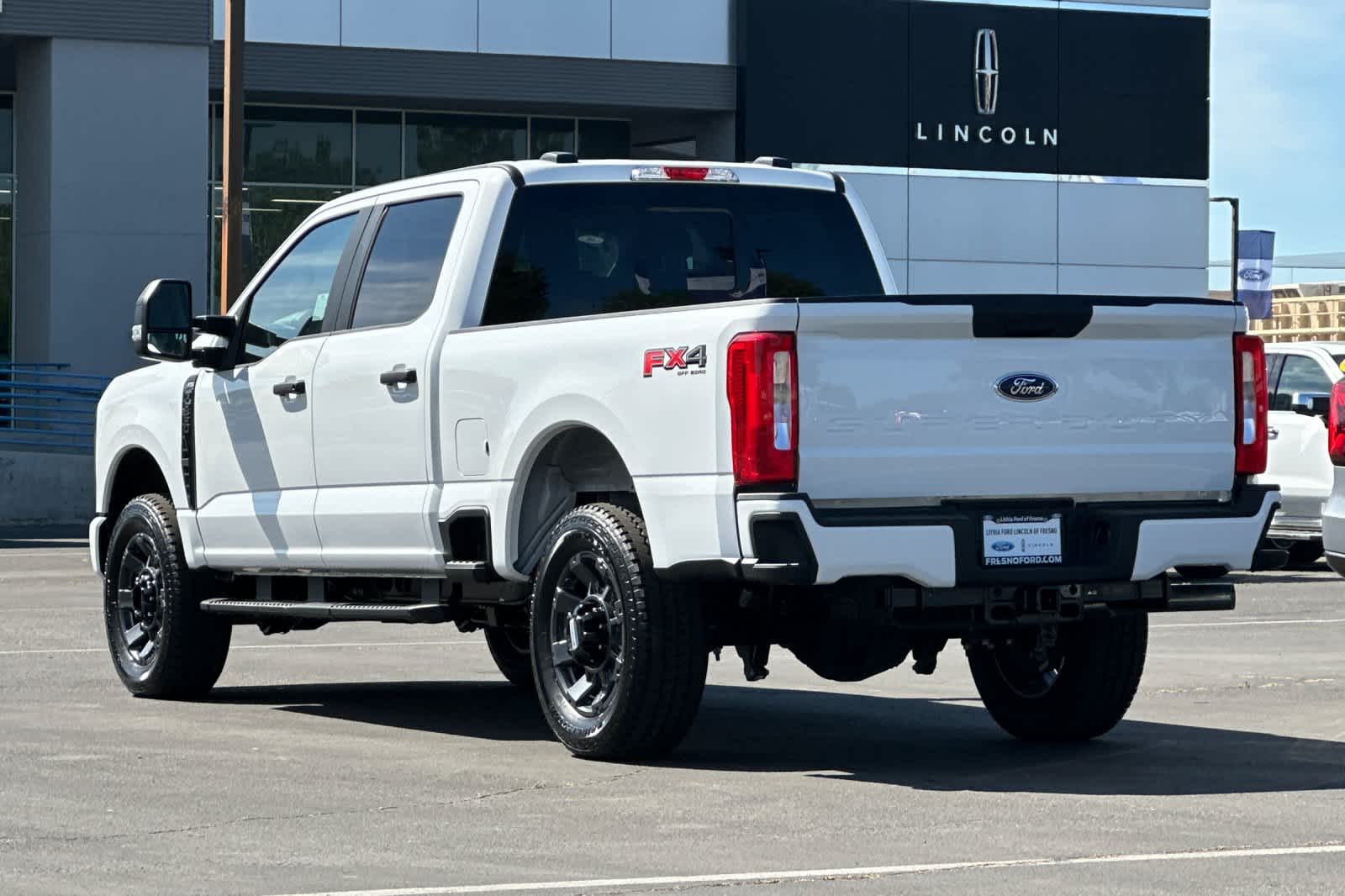 Thumbnail: 2026 Ford Econoline - 7