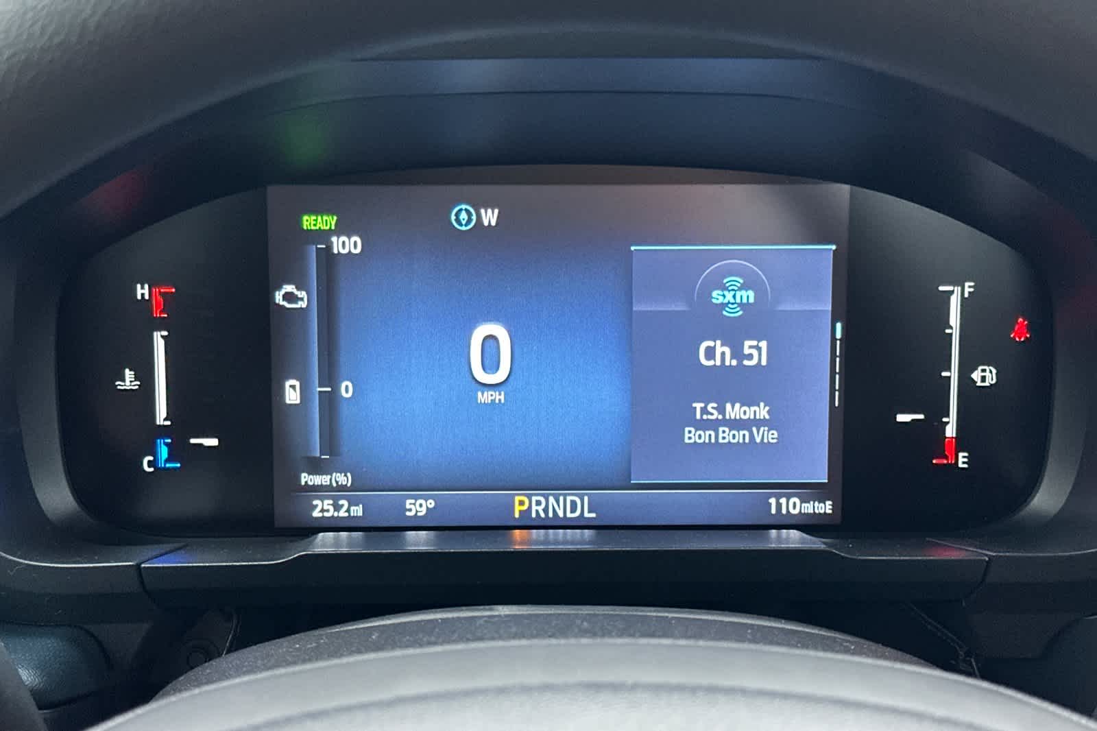 Thumbnail: 2026 Ford Maverick - 24