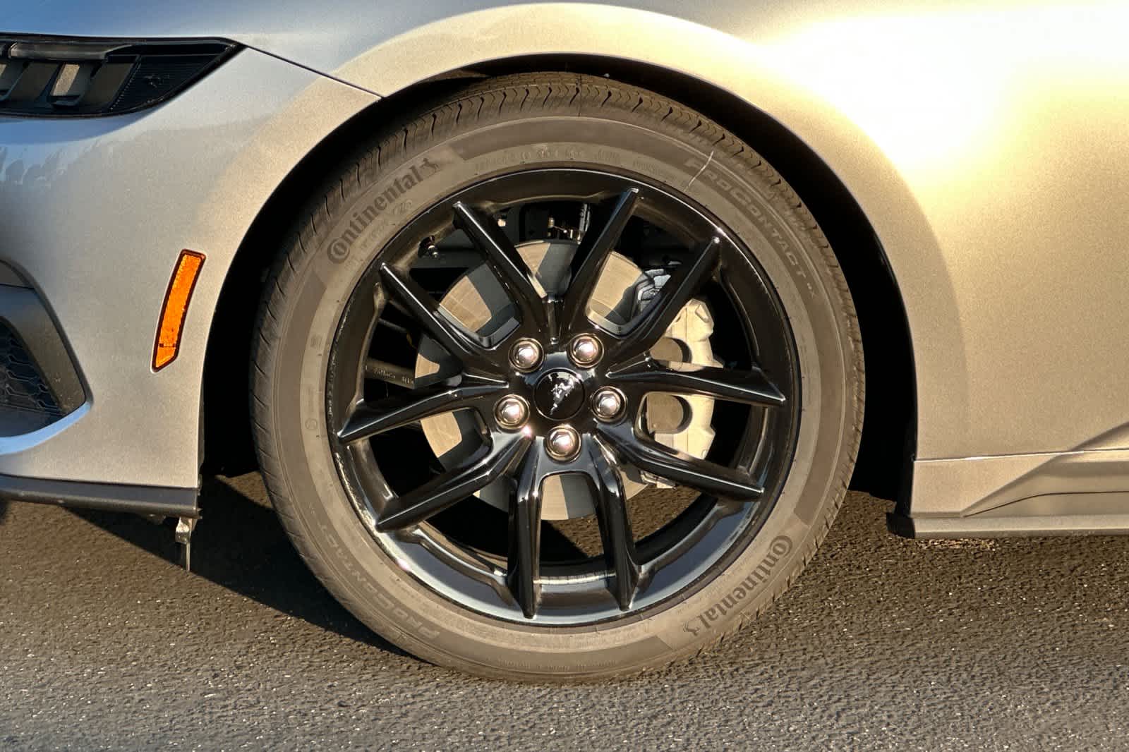 Thumbnail: 2026 Ford Mustang - 26