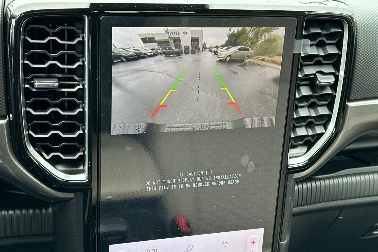 Thumbnail: 2025 Ford Ranger - 19