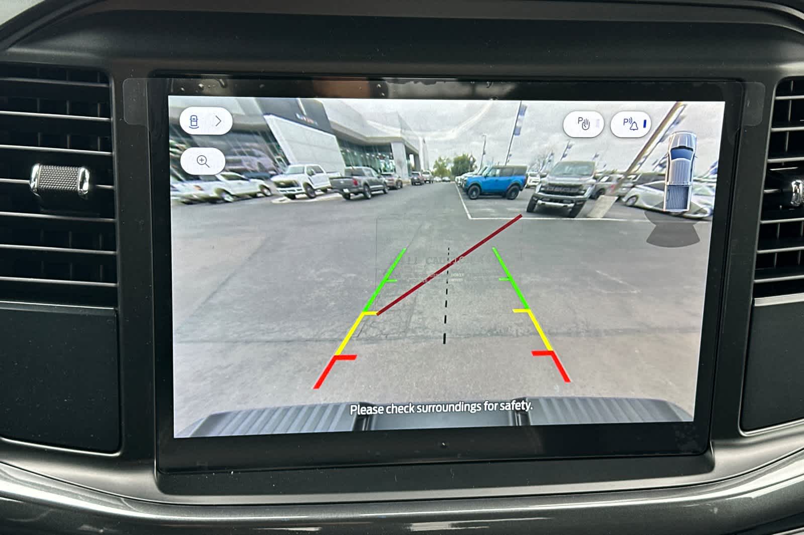 Thumbnail: 2025 Ford F-150 - 19