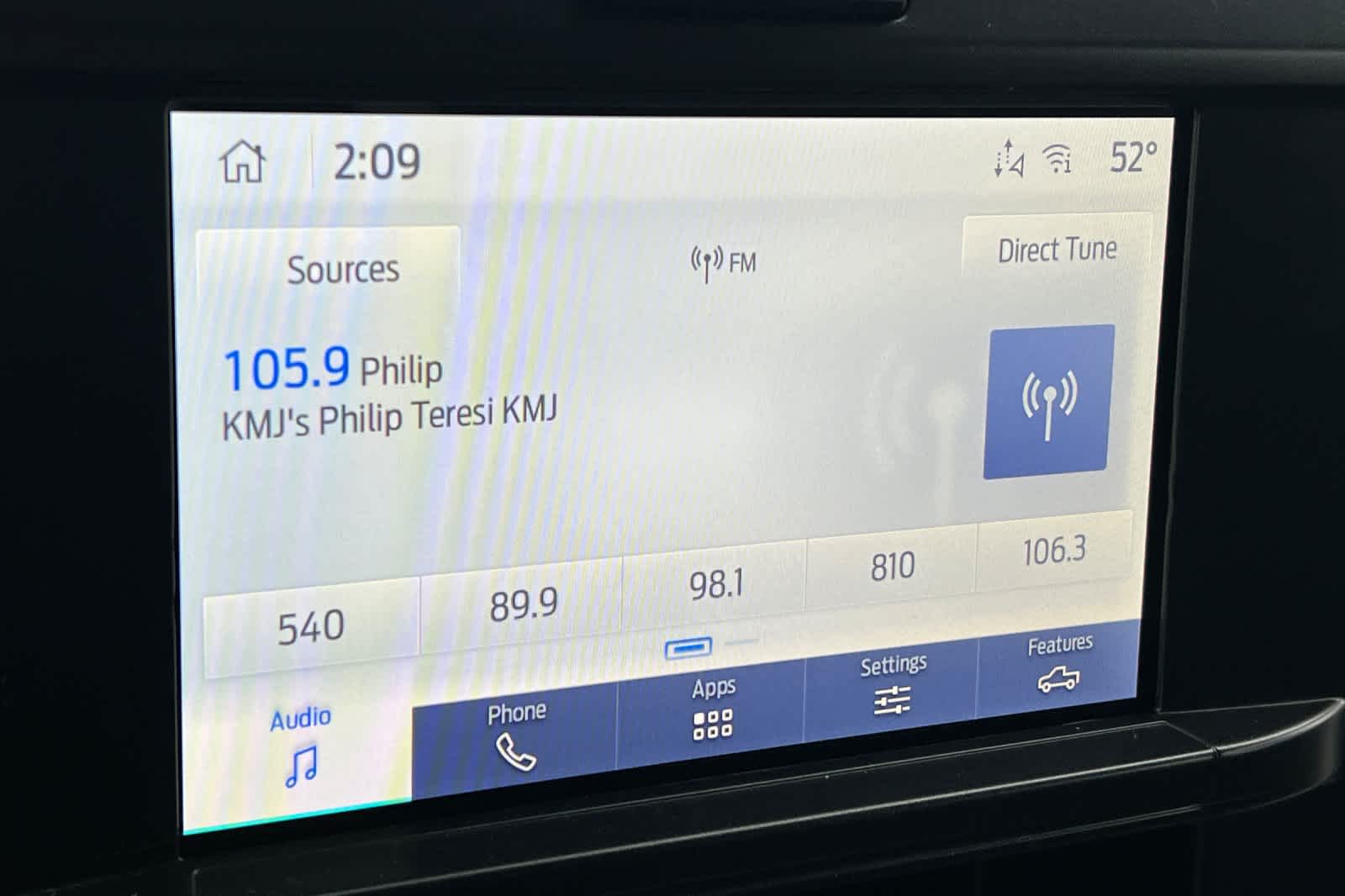 Thumbnail: 2026 Ford Econoline - 18