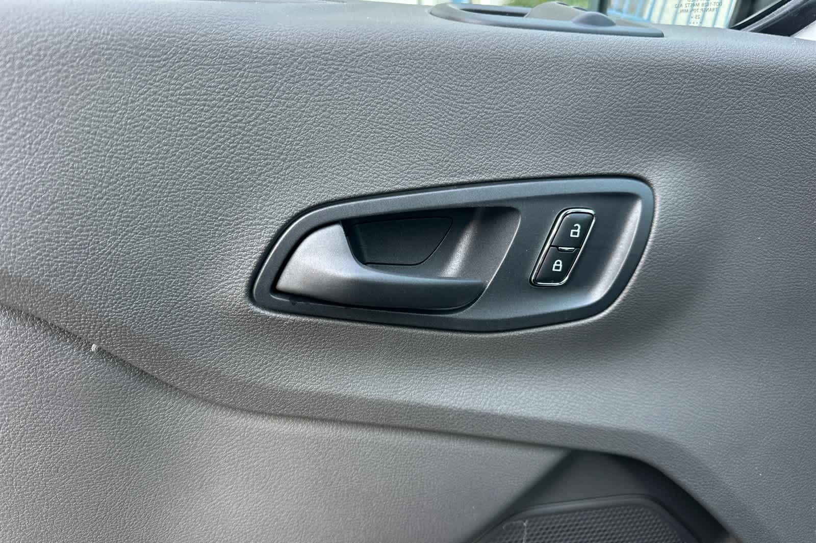 Thumbnail: 2026 Ford Transit Series - 12