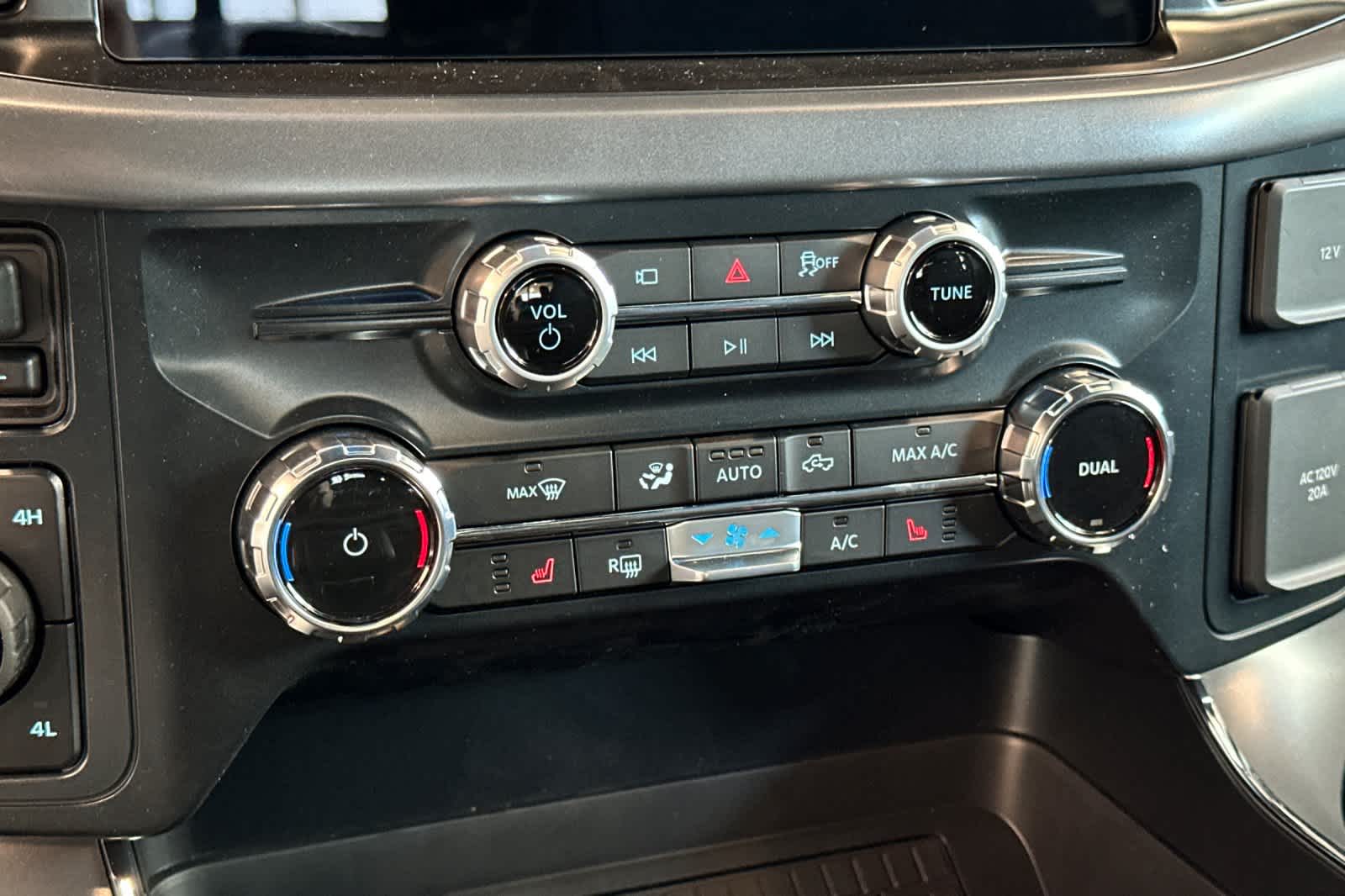 Thumbnail: 2026 Ford F-150 - 23