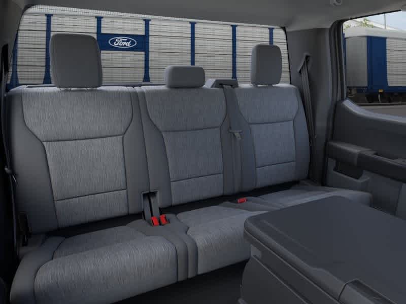 Thumbnail: 2026 Ford F-150 - 12