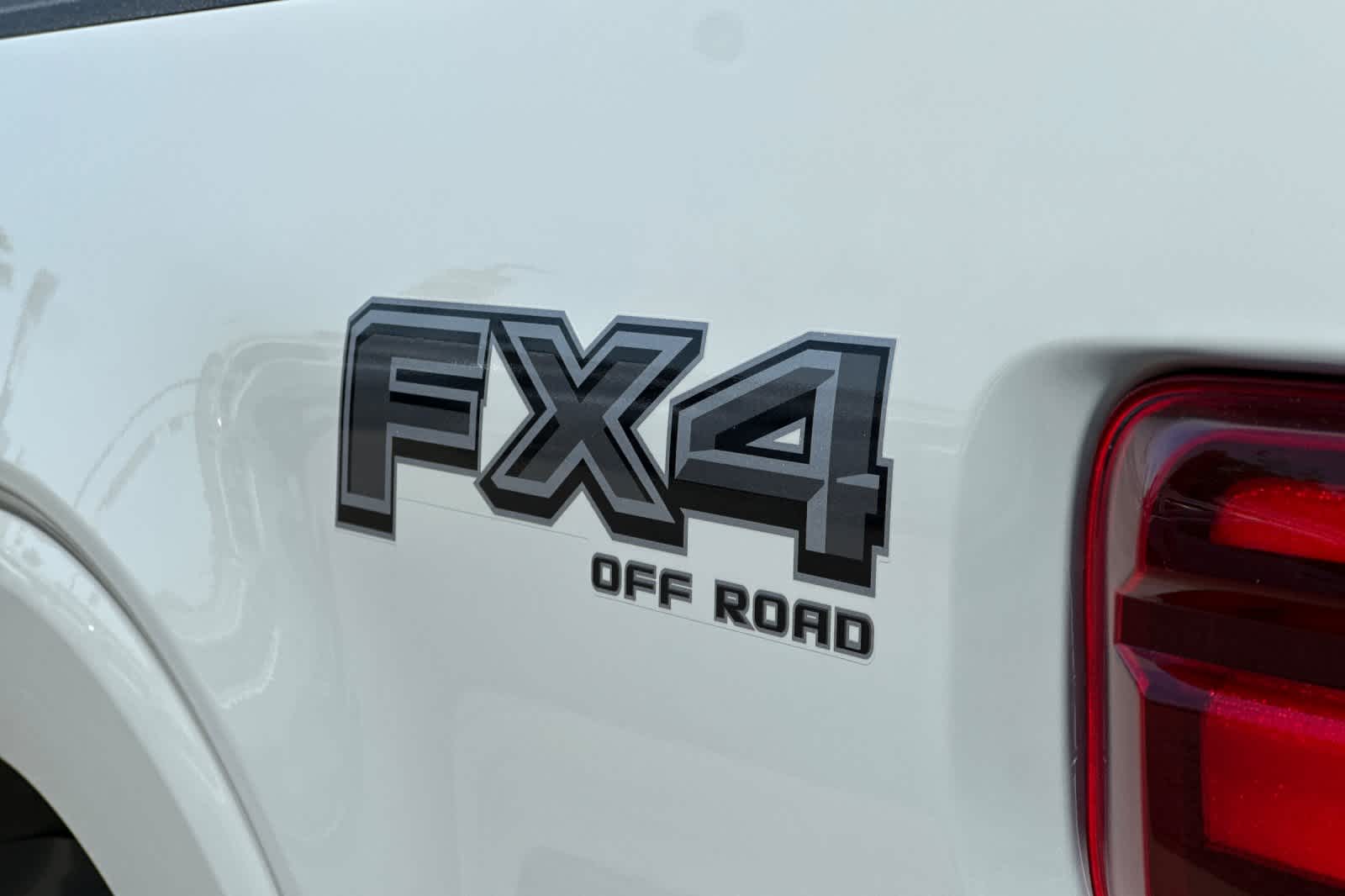 Thumbnail: 2026 Ford F-150 - 27
