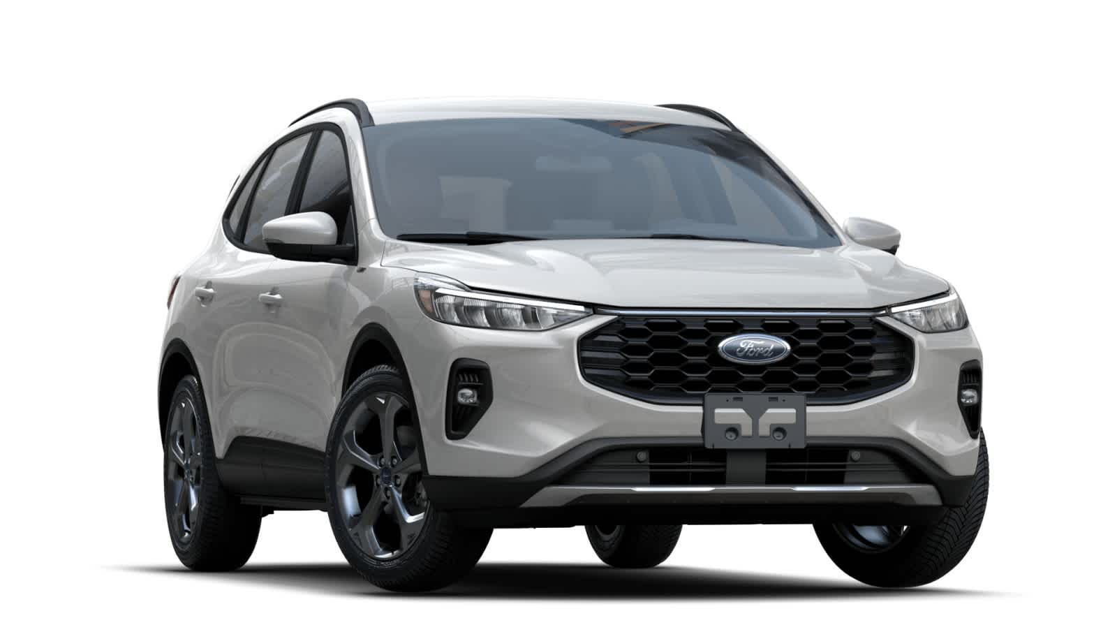 Thumbnail: 2025 Ford Escape - 4