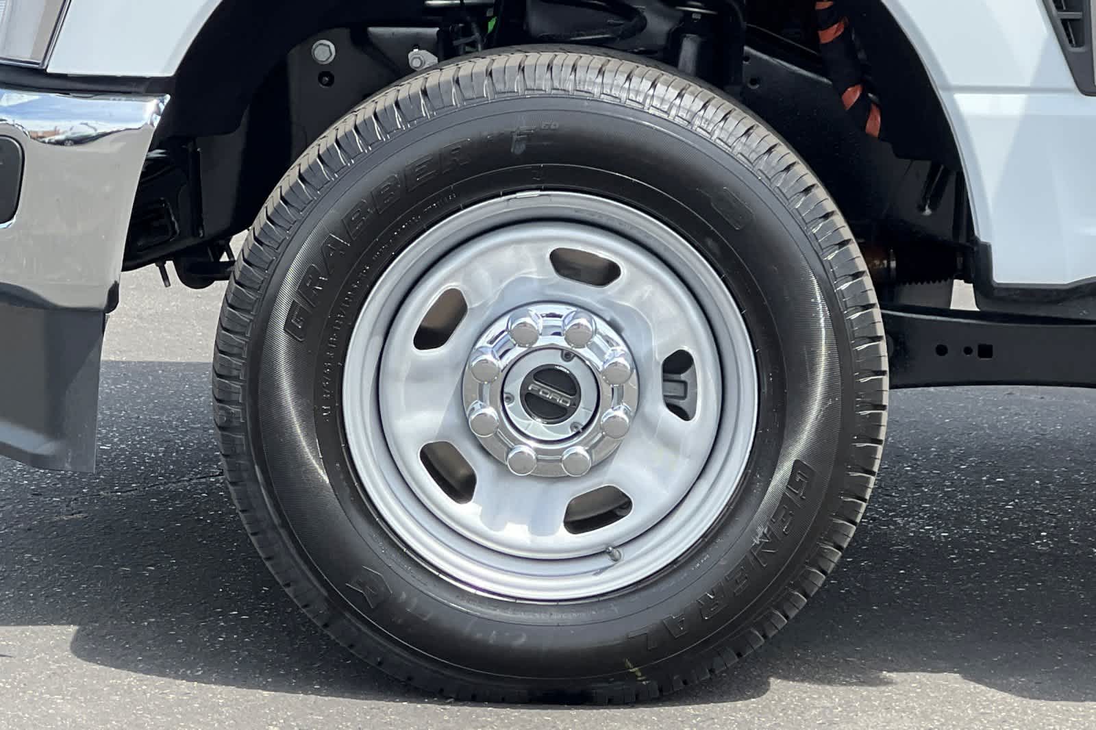 Thumbnail: 2026 Ford Econoline - 24