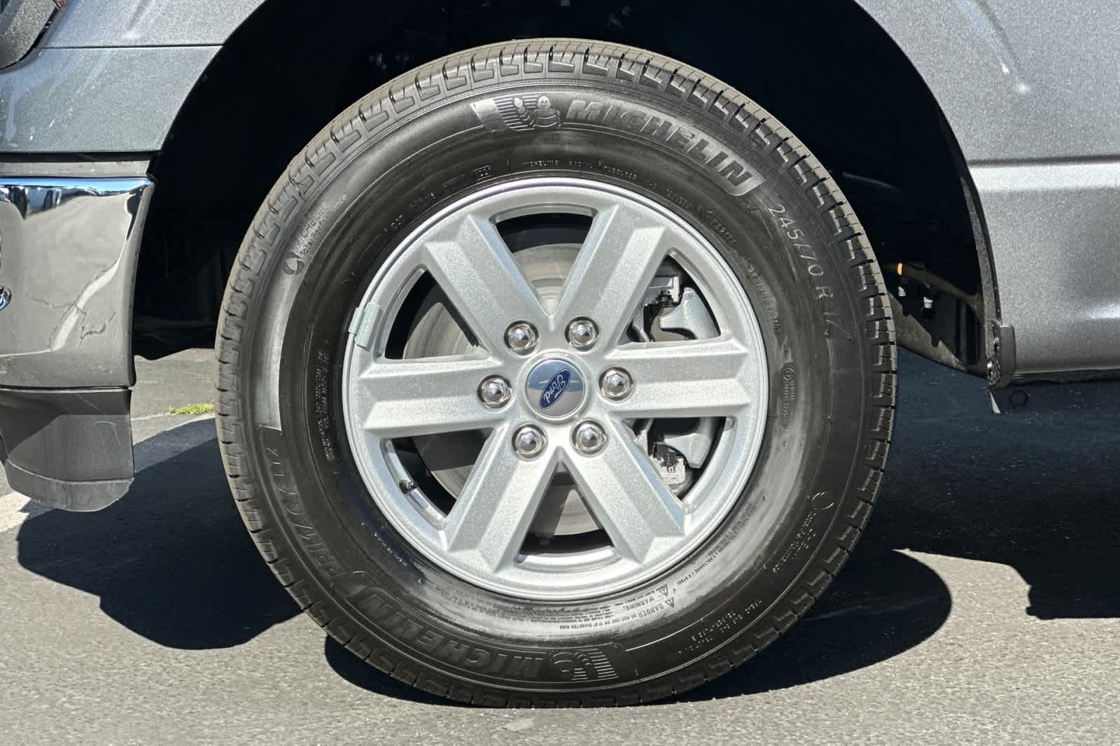 Thumbnail: 2026 Ford F-150 - 25