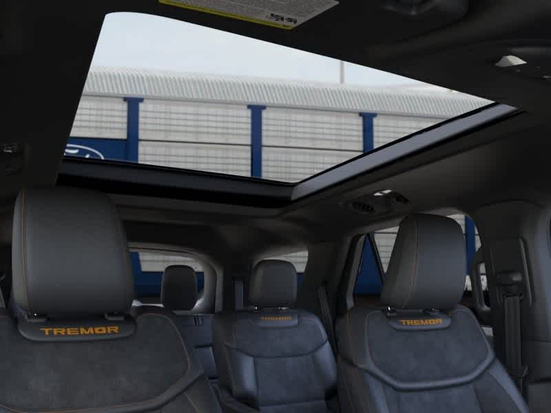 Thumbnail: 2026 Ford Explorer - 23