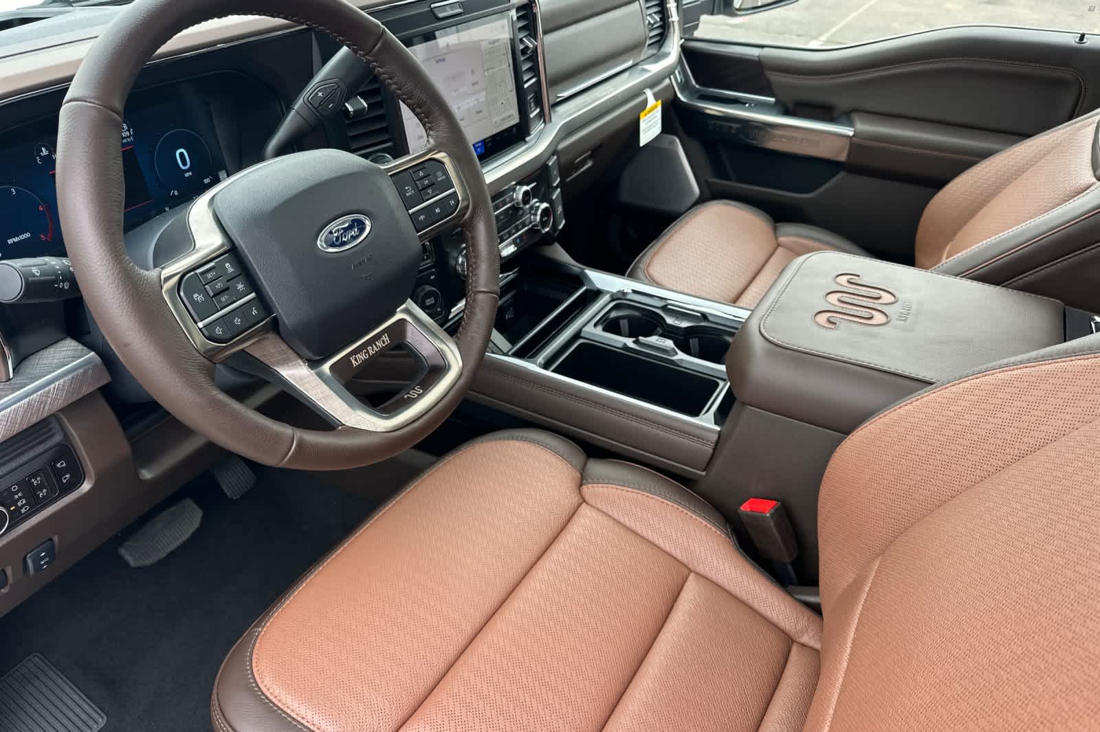 Thumbnail: 2026 Ford Econoline - 12