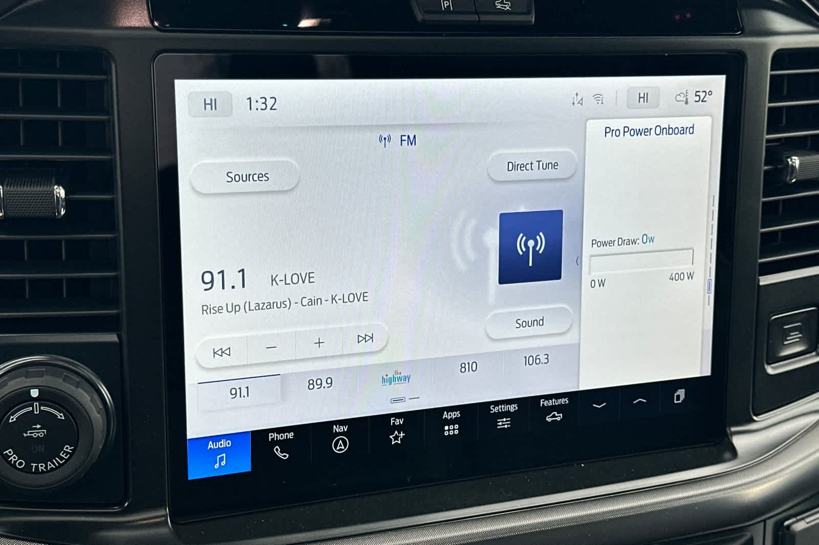 Thumbnail: 2025 Ford F-150 - 18