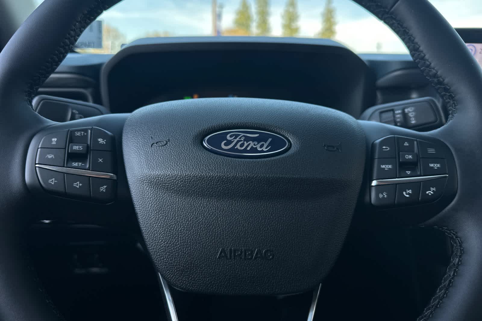 Thumbnail: 2026 Ford Maverick - 23