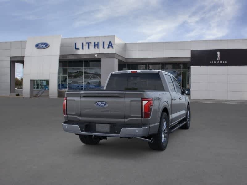Thumbnail: 2026 Ford F-150 - 6