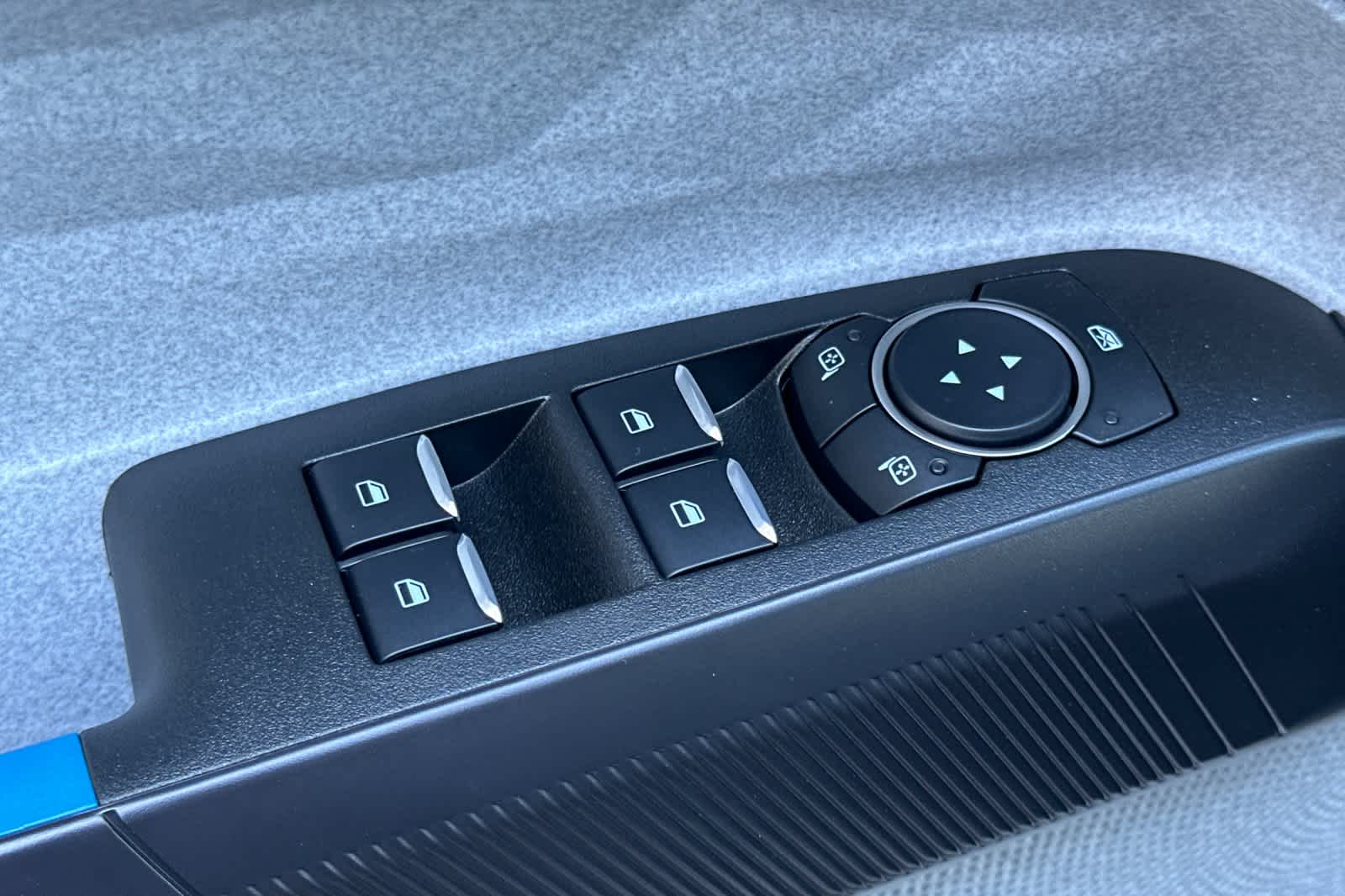 Thumbnail: 2025 Ford Maverick - 14