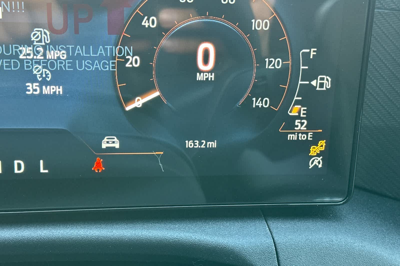 Thumbnail: 2026 Ford Mustang - 25