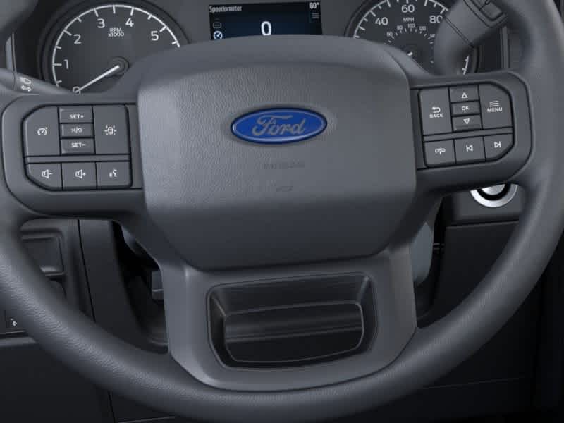 Thumbnail: 2026 Ford F-150 - 13