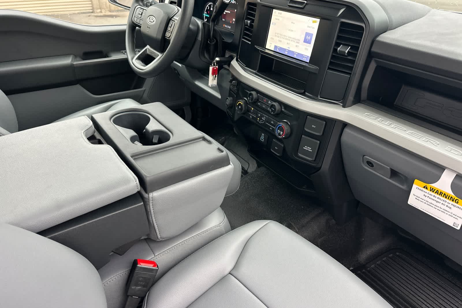 Thumbnail: 2026 Ford Econoline - 14