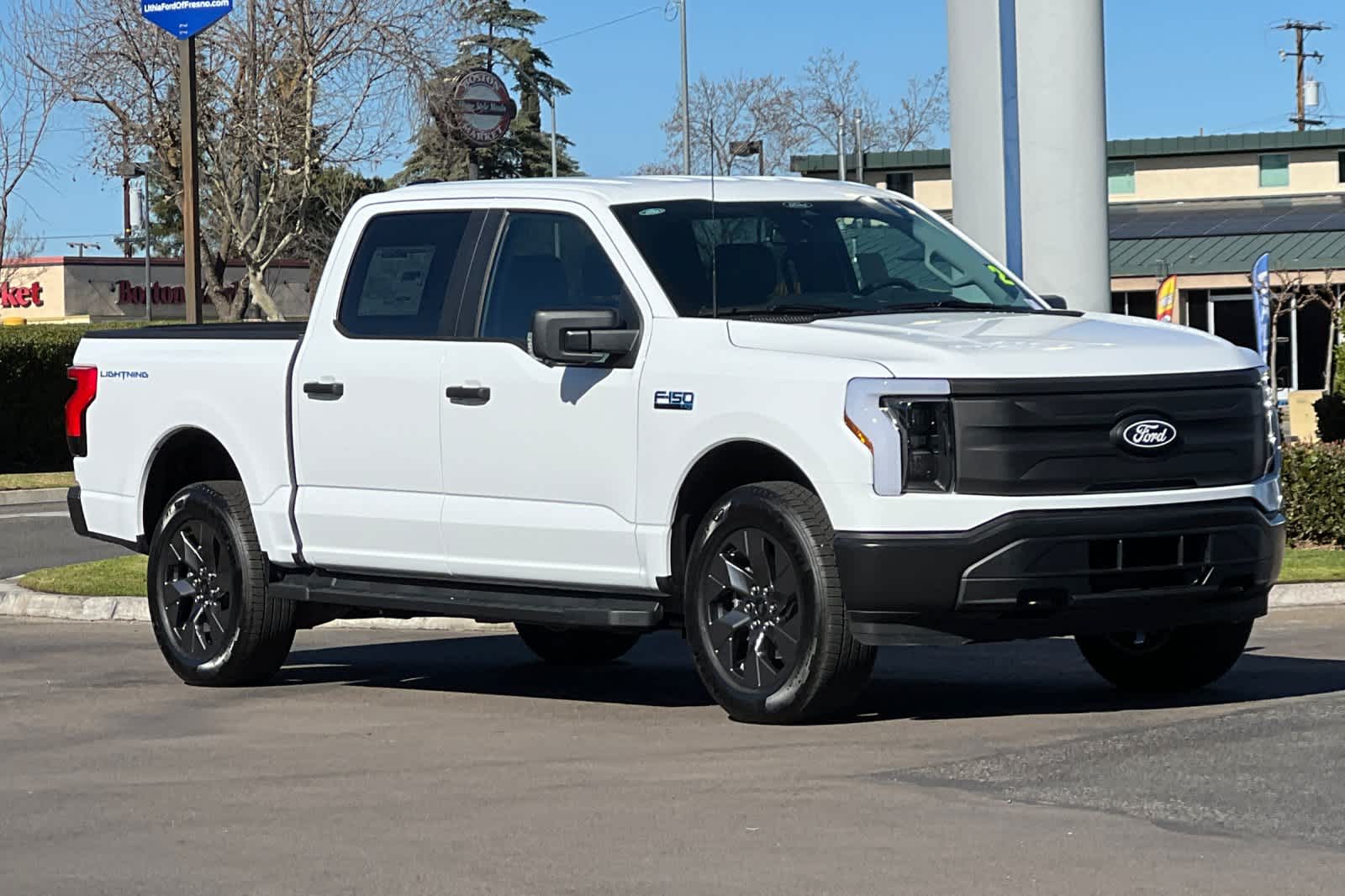 Thumbnail: 2024 Ford F-150 - 10