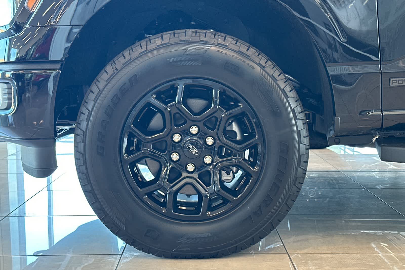 Thumbnail: 2026 Ford F-150 - 30