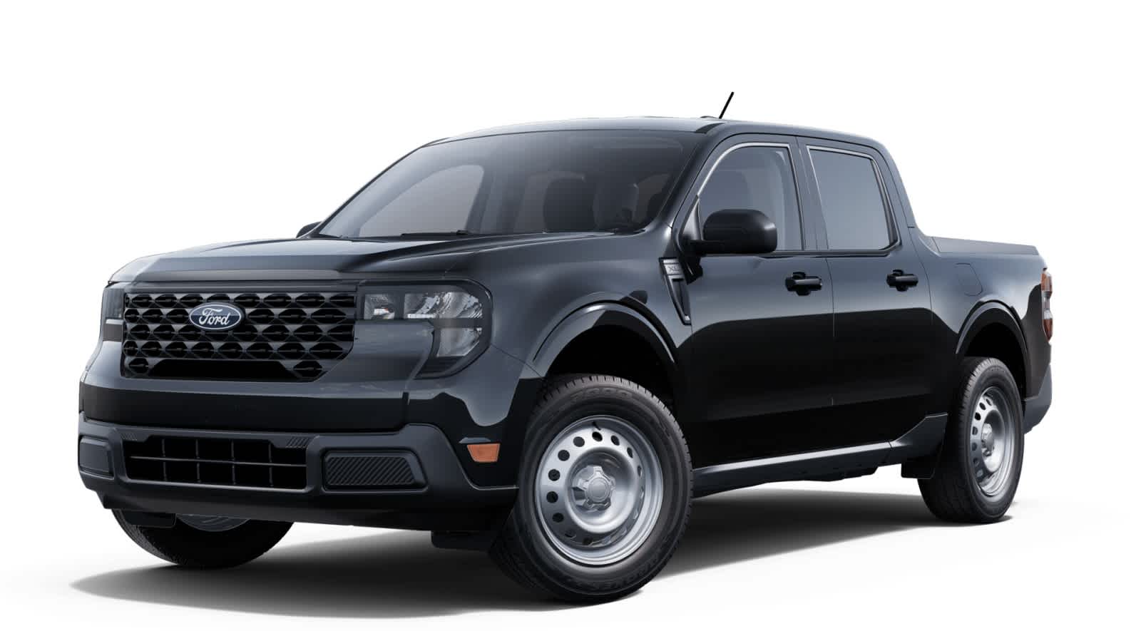Thumbnail: 2025 Ford Maverick - 1