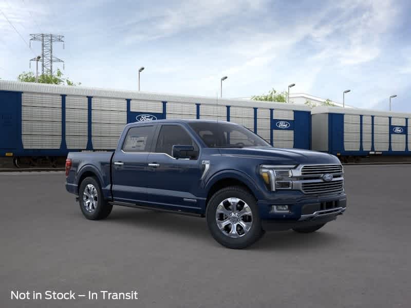 Thumbnail: 2026 Ford F-150 - 7