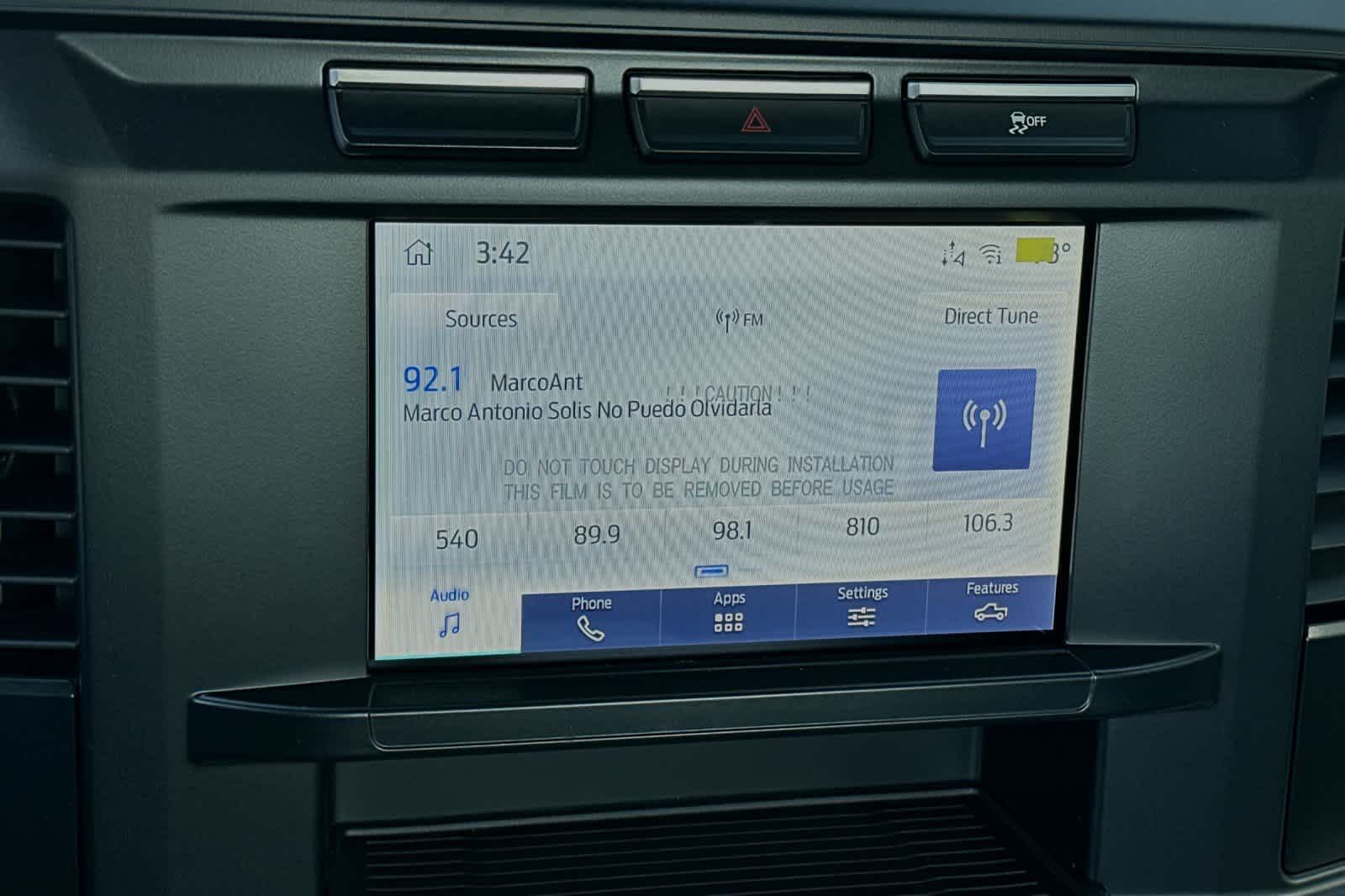 Thumbnail: 2024 Ford Econoline - 15