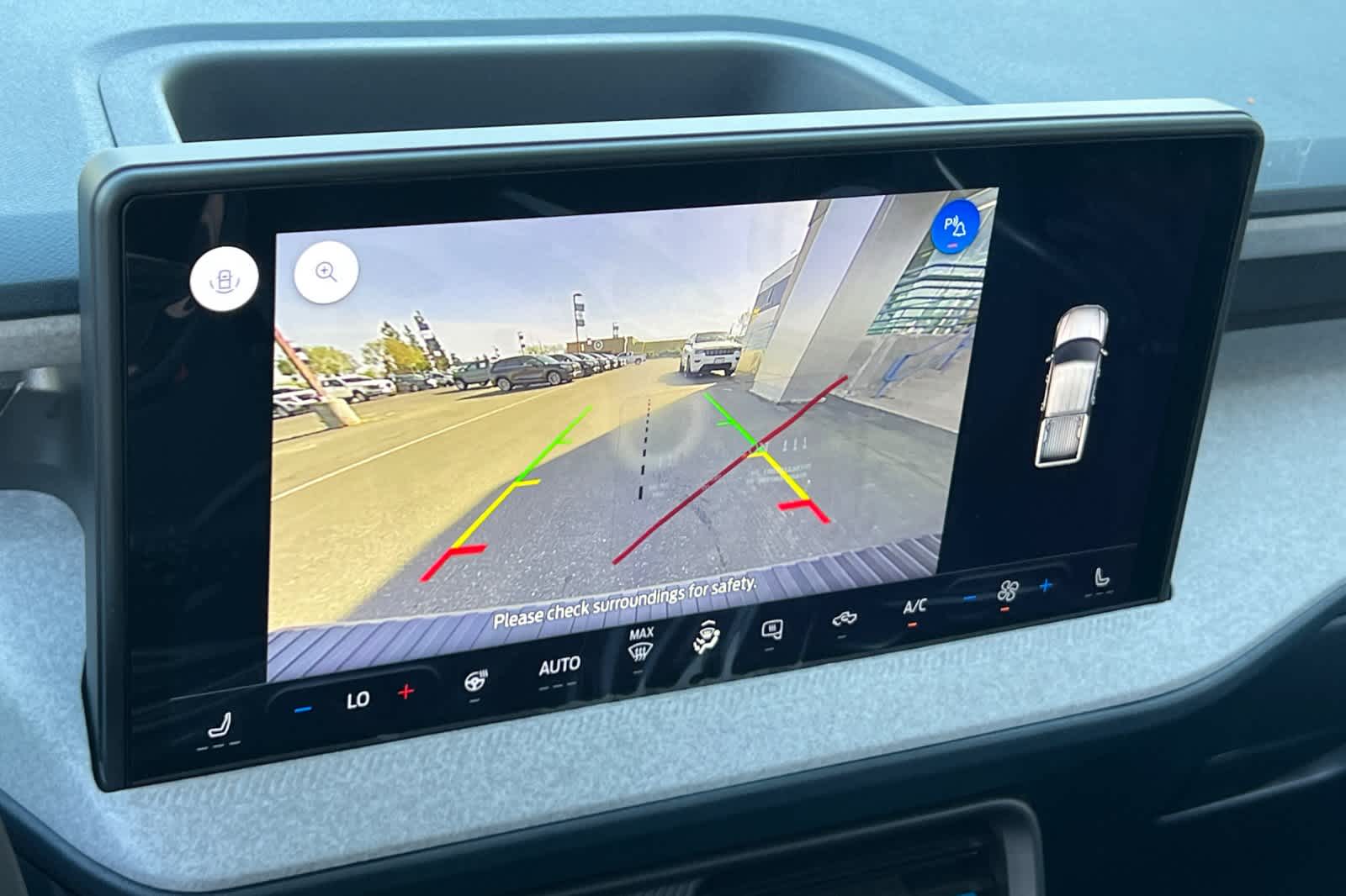 Thumbnail: 2026 Ford Maverick - 19