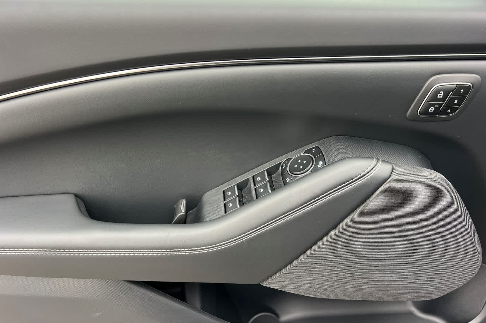 Thumbnail: 2025 Ford Mustang Mach-E - 13