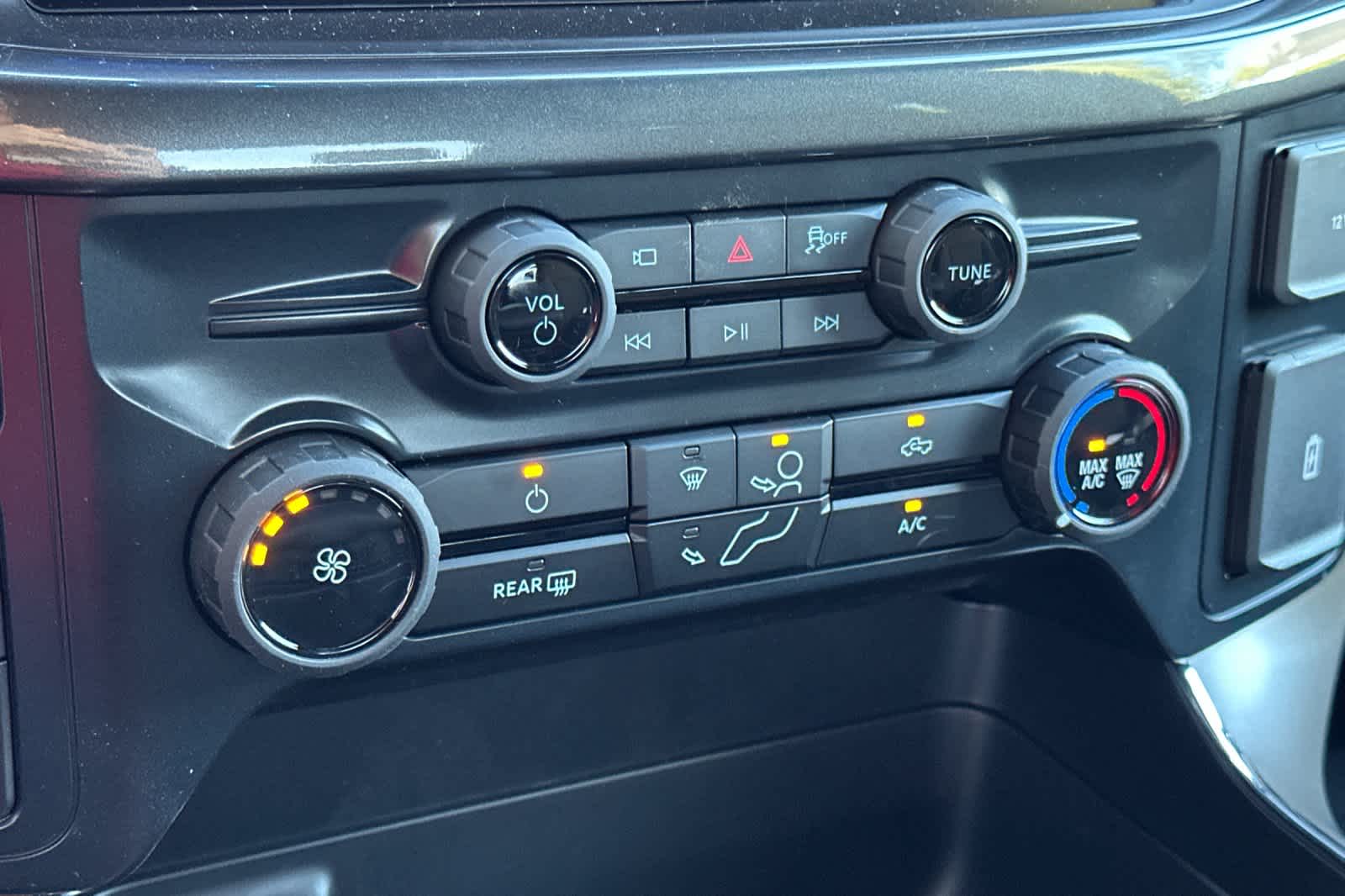 Thumbnail: 2026 Ford F-150 - 20