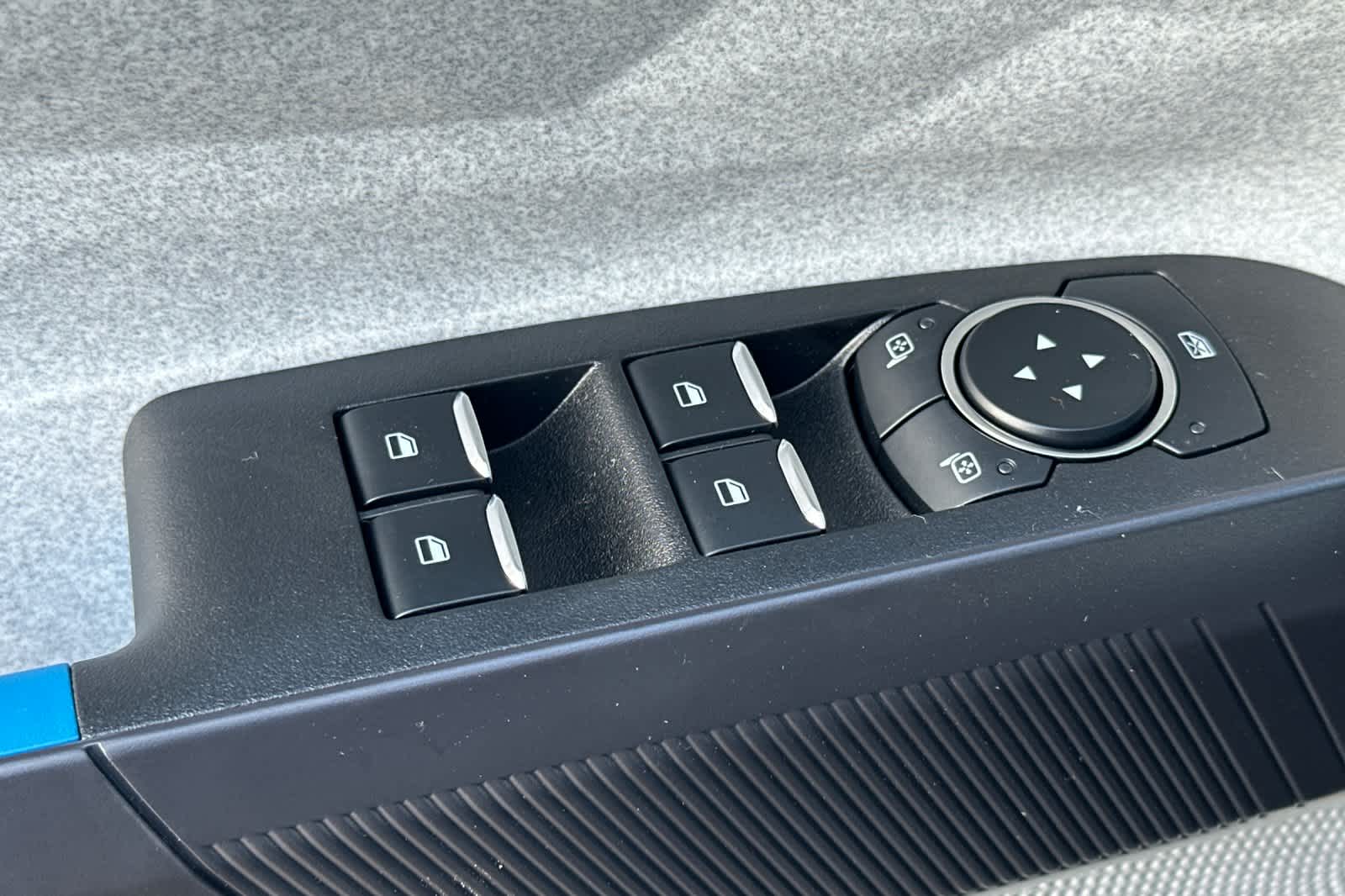 Thumbnail: 2026 Ford Maverick - 14