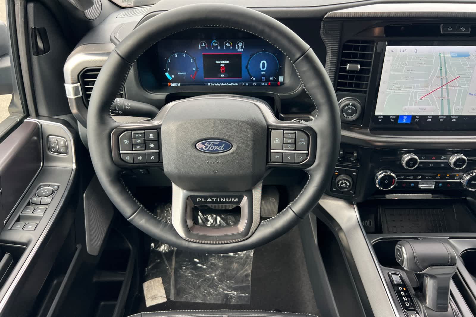 Thumbnail: 2026 Ford F-150 - 15