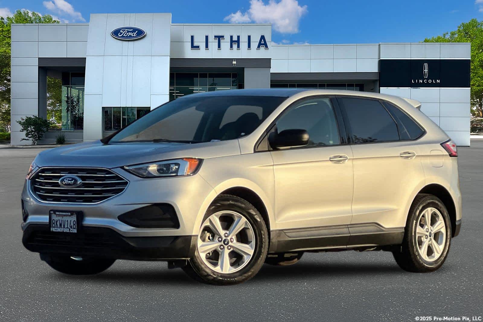 2019 Ford Edge SE