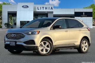 2019 Ford Edge SE SUV