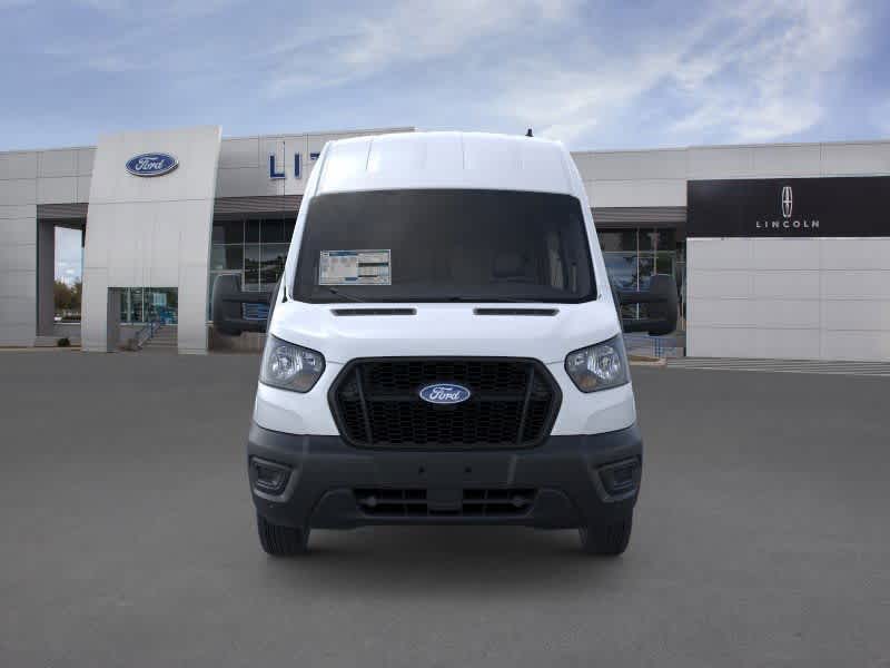 Thumbnail: 2026 Ford Transit Series - 8