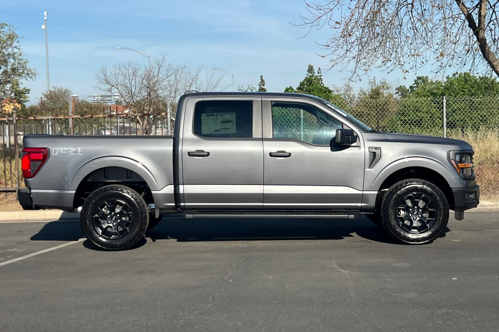 Thumbnail: 2026 Ford F-150 - 8