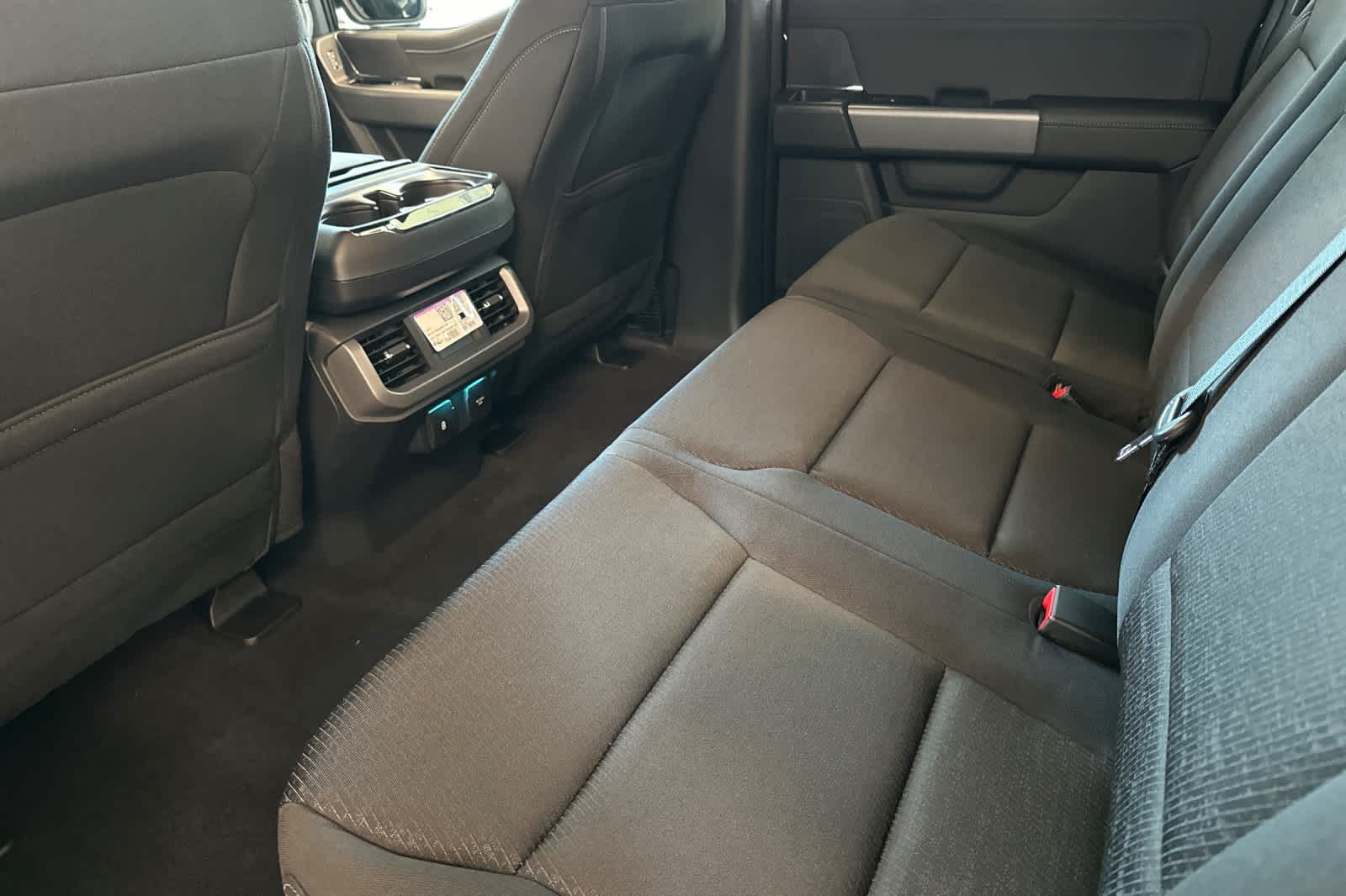 Thumbnail: 2026 Ford F-150 - 4