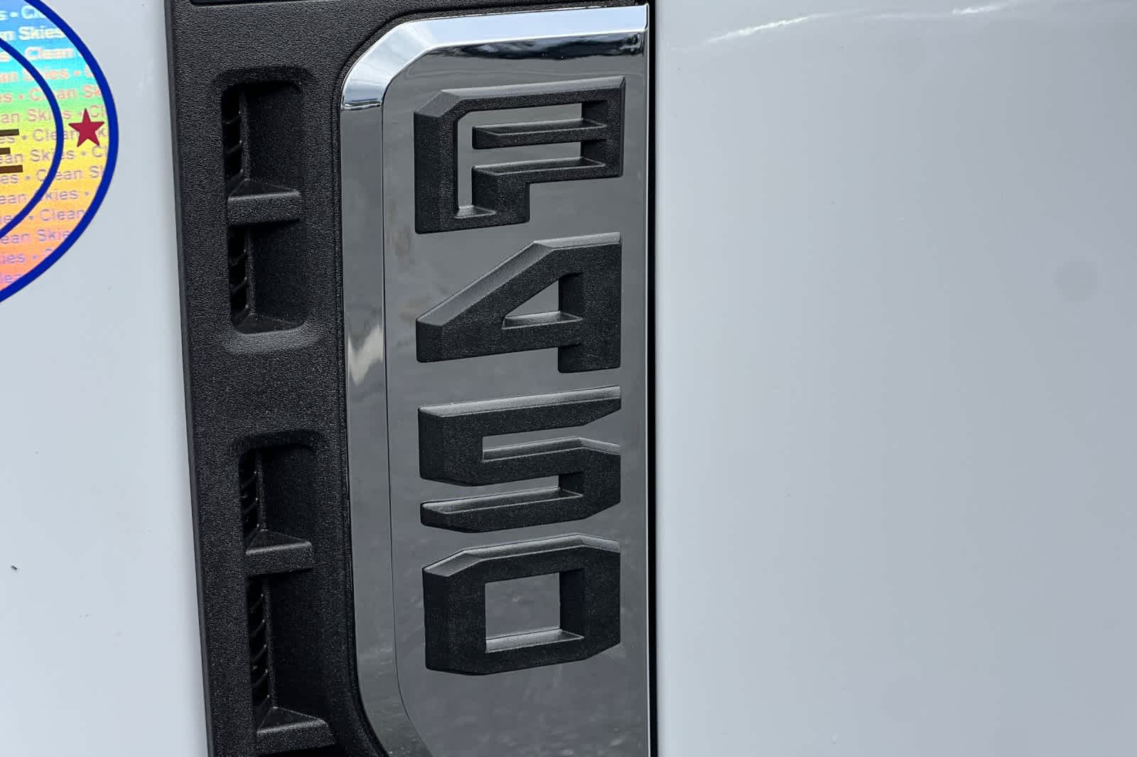 Thumbnail: 2026 Ford Econoline - 24