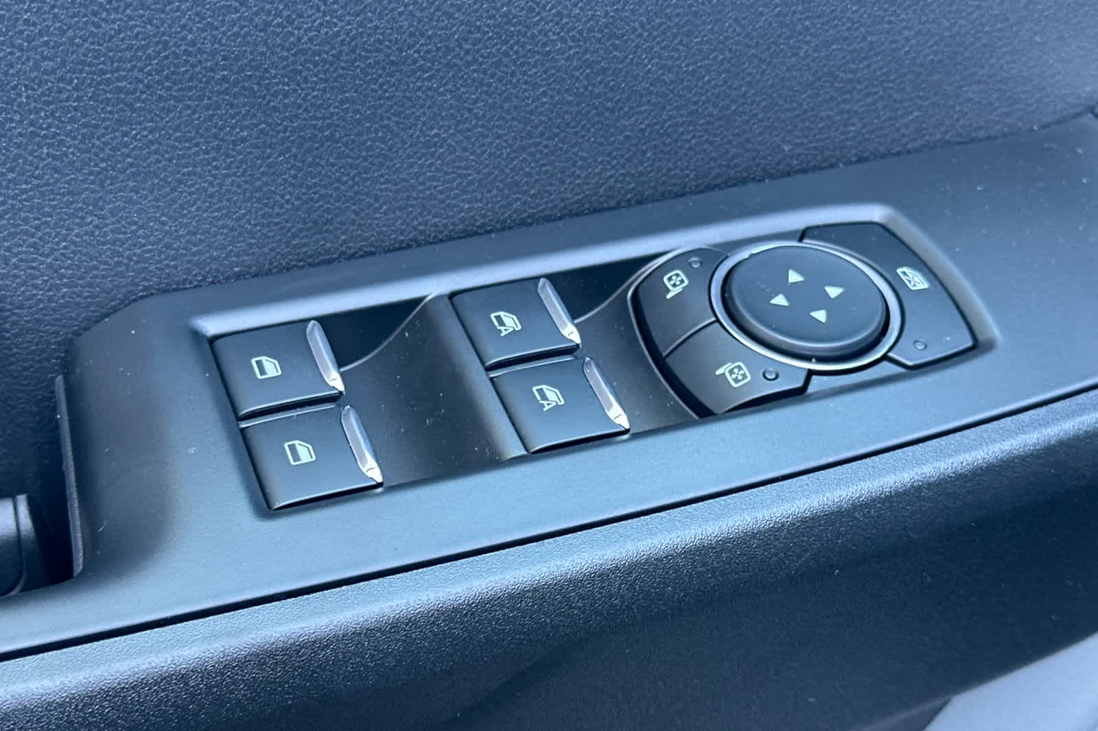 Thumbnail: 2026 Ford Econoline - 14