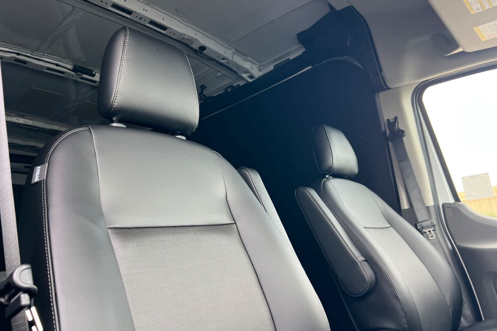 Thumbnail: 2026 Ford Transit Series - 19